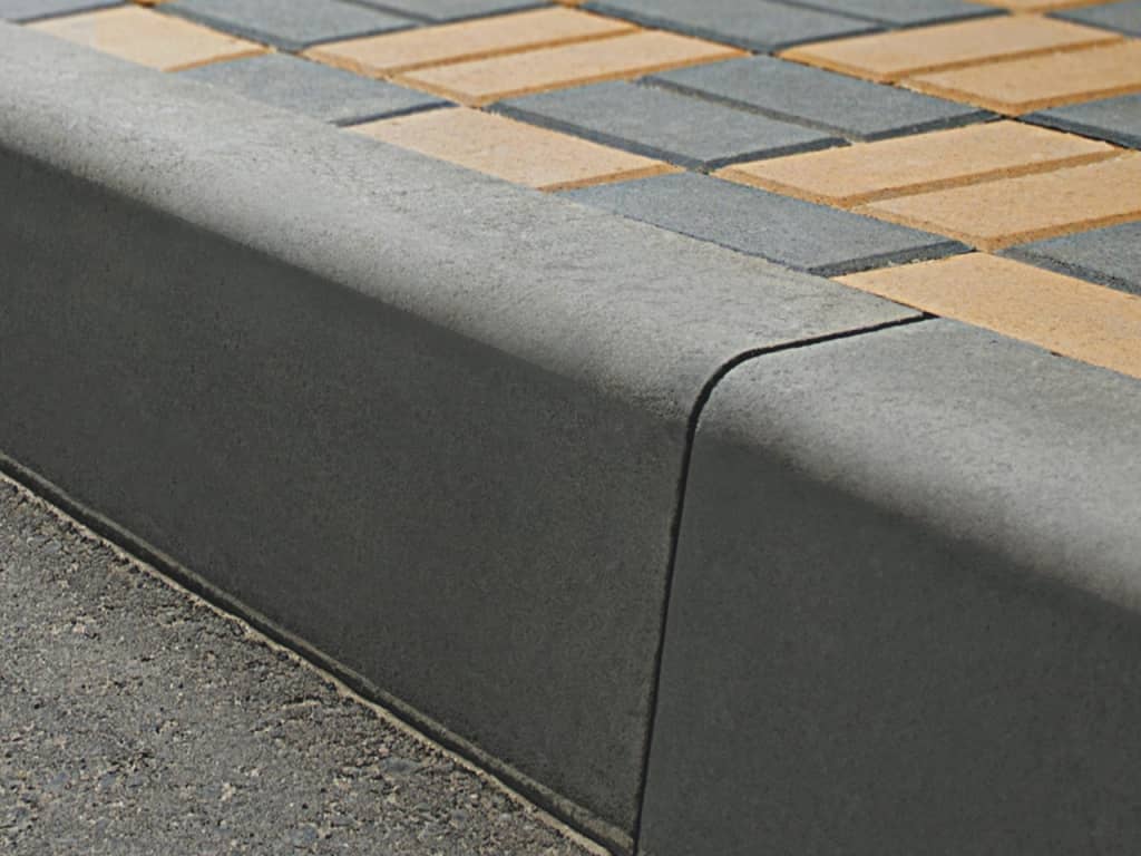 Продажа дорожного бордюра в Фёдоровском