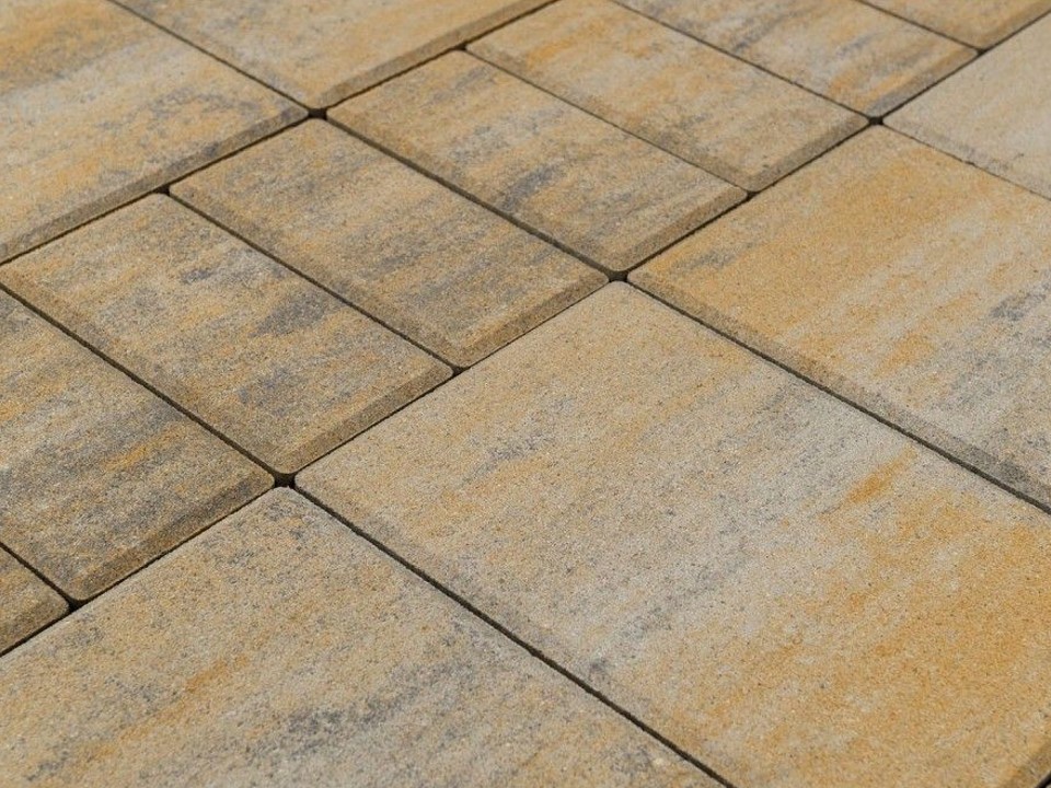 Тротуарная плитка в Фёдоровском